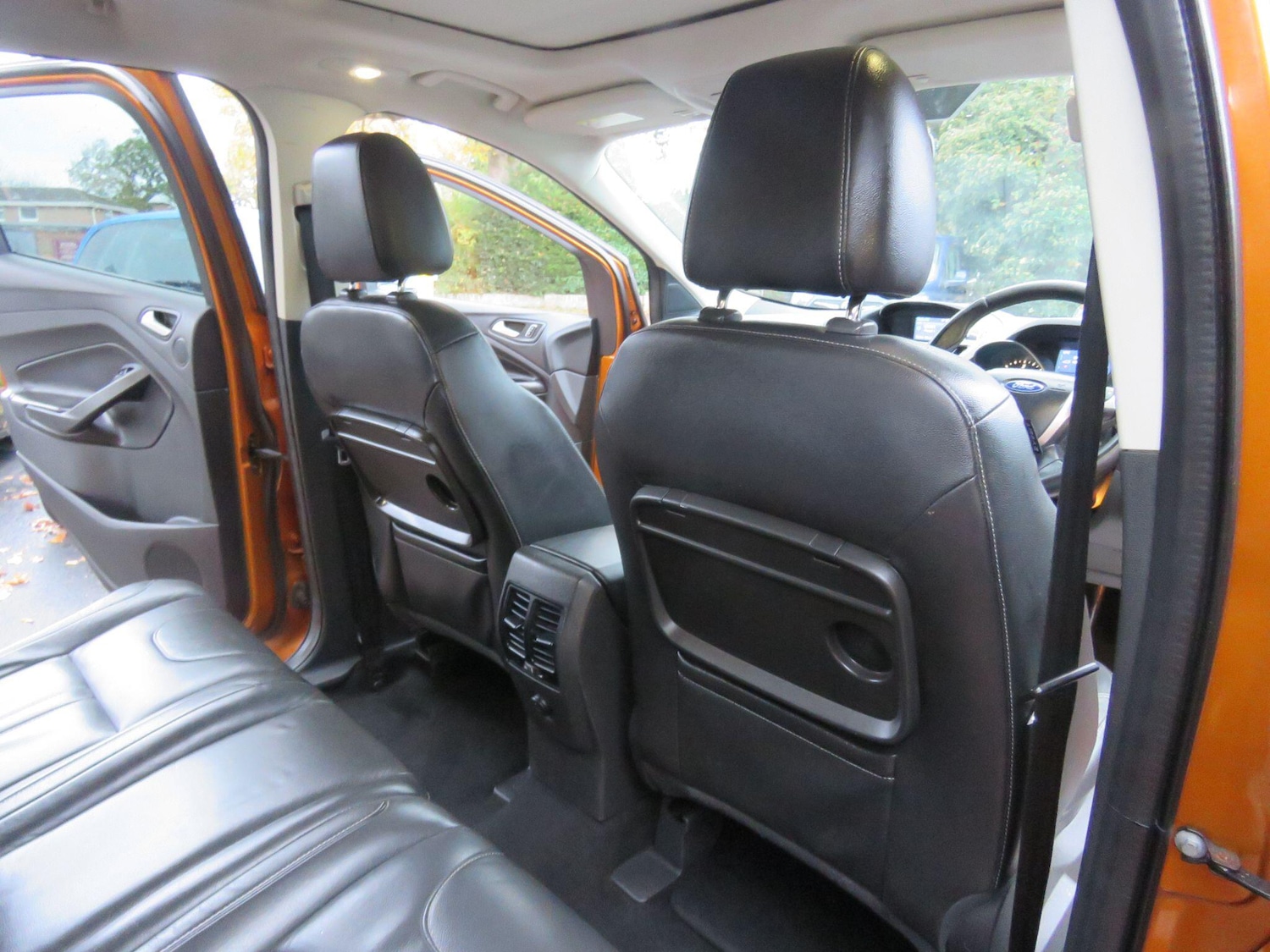 Used Ford Kuga 2015 for sale - 76766030: Photo 23