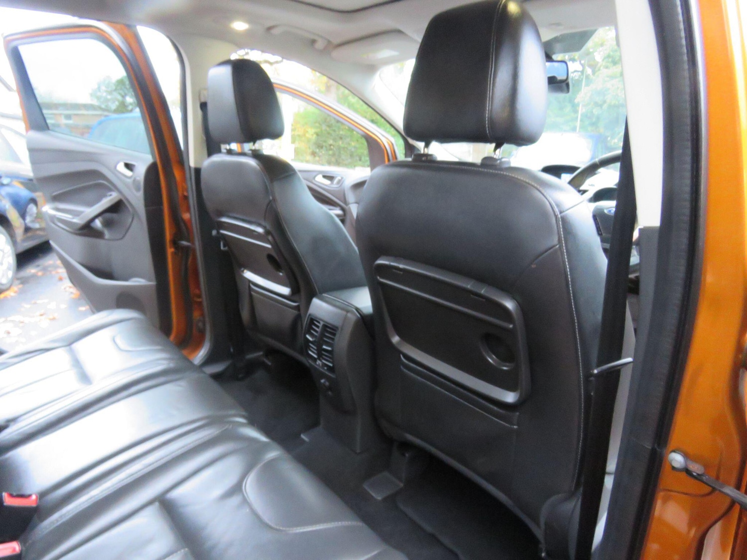 Used Ford Kuga 2015 for sale - 76766030: Photo 25