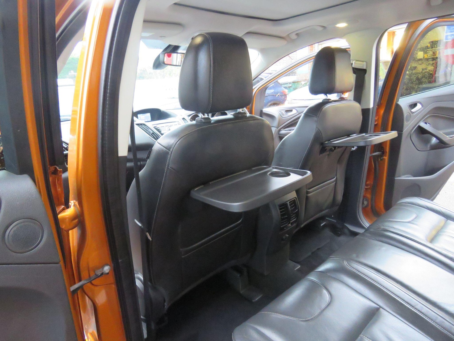 Used Ford Kuga 2015 for sale - 76766030: Photo 26