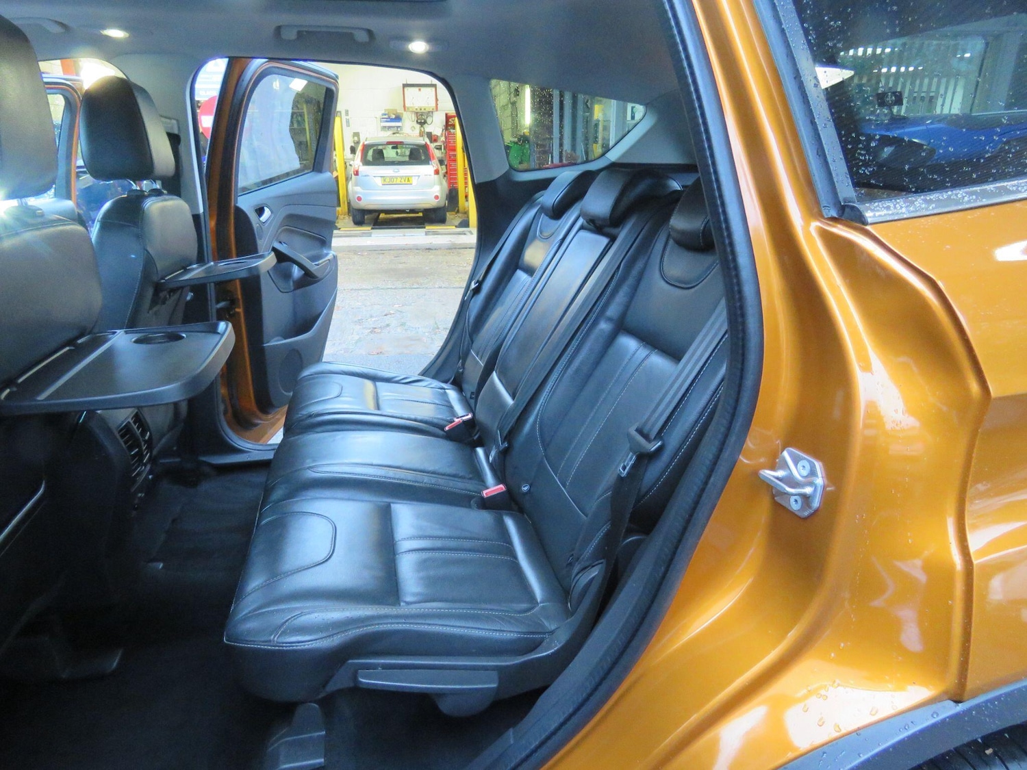 Used Ford Kuga 2015 for sale - 76766030: Photo 28