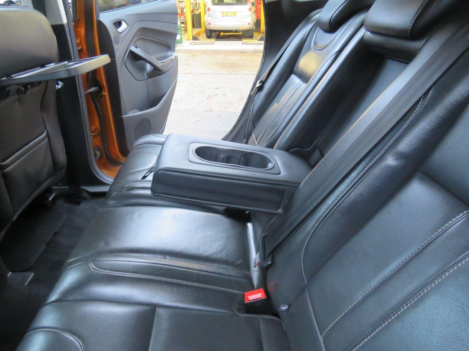 Used Ford Kuga 2015 for sale - 76766030: Photo 29