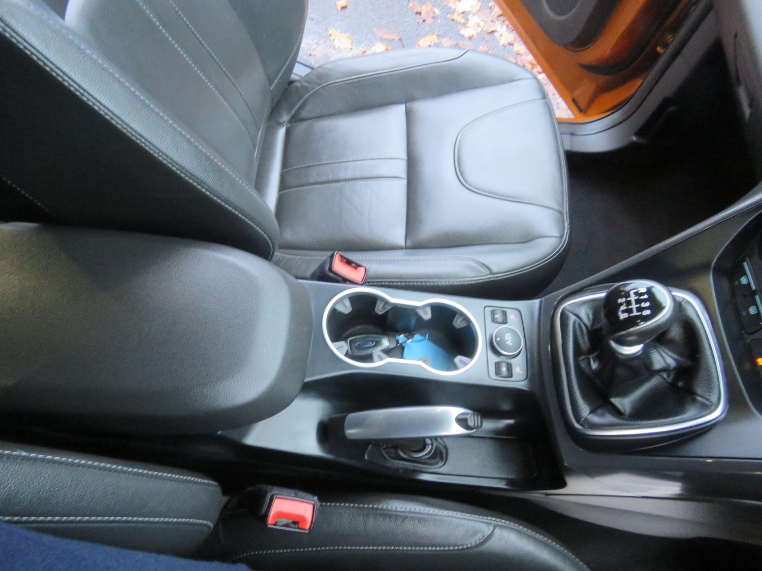 Used Ford Kuga 2015 for sale - 76766030: Photo 38