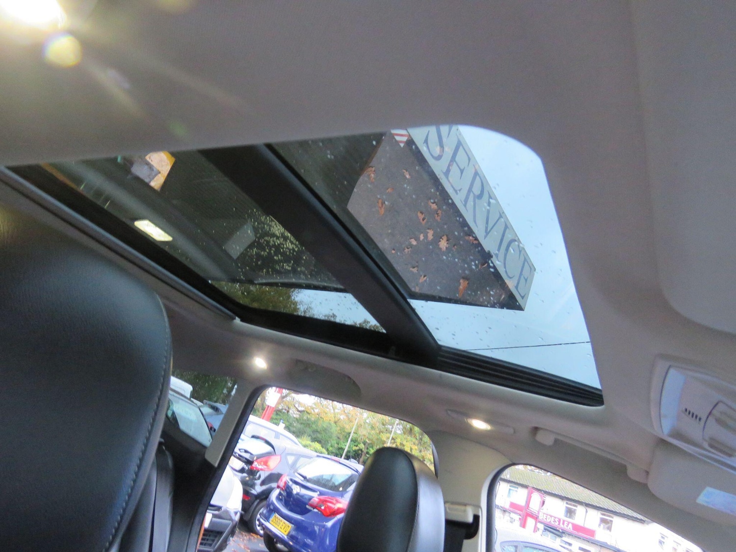 Used Ford Kuga 2015 for sale - 76766030: Photo 41