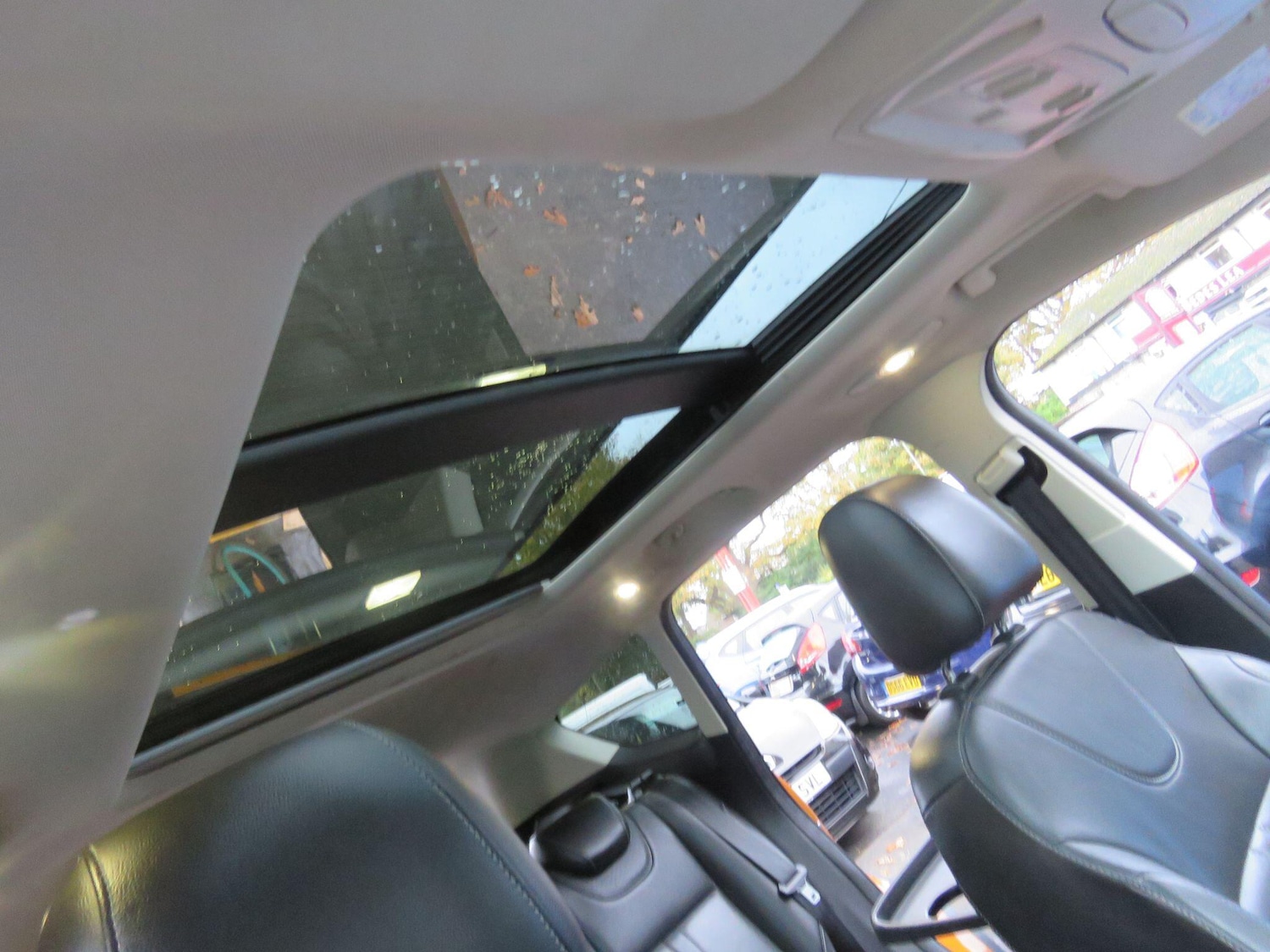 Used Ford Kuga 2015 for sale - 76766030: Photo 42