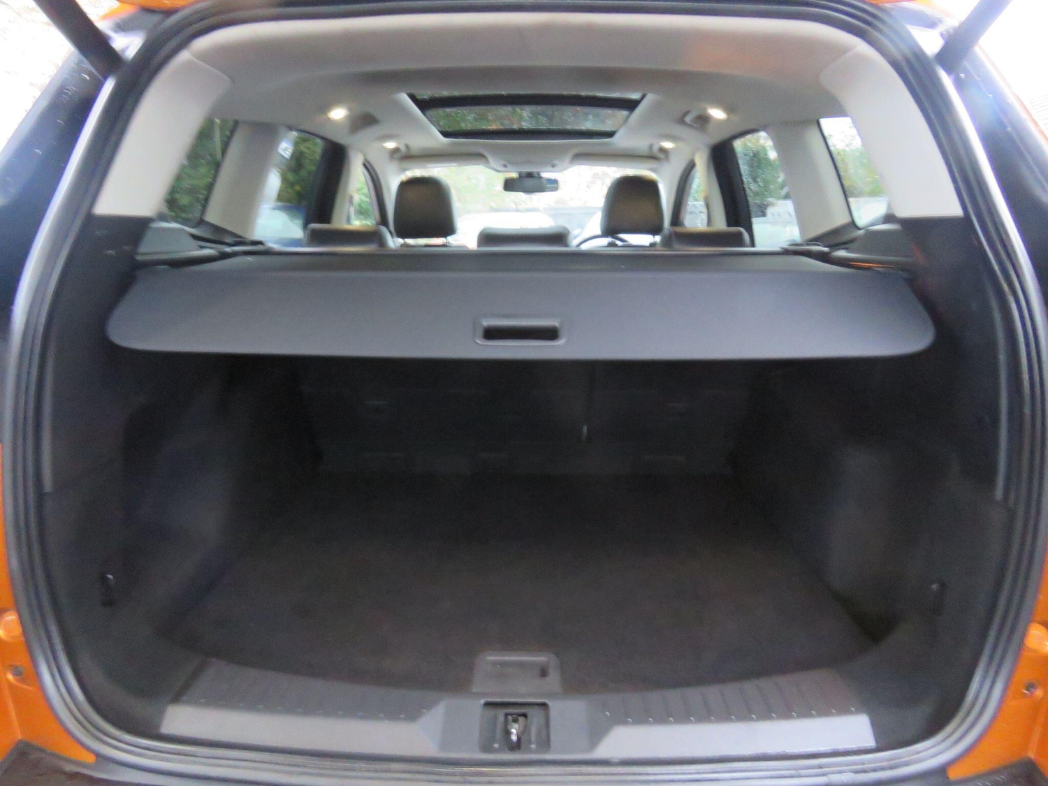 Used Ford Kuga 2015 for sale - 76766030: Photo 43