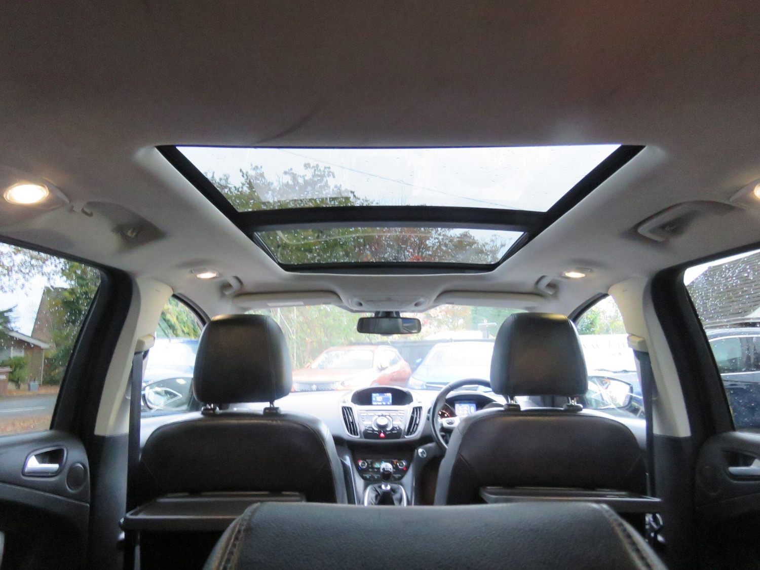 Used Ford Kuga 2015 for sale - 76766030: Photo 47