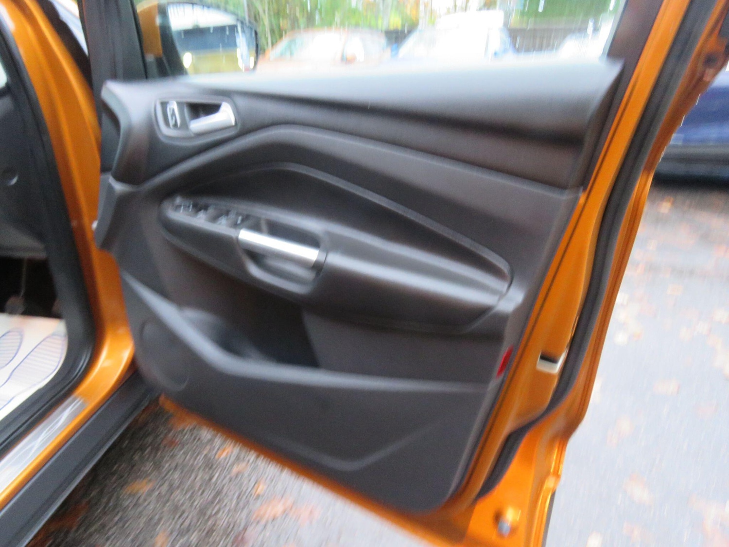 Used Ford Kuga 2015 for sale - 76766030: Photo 48