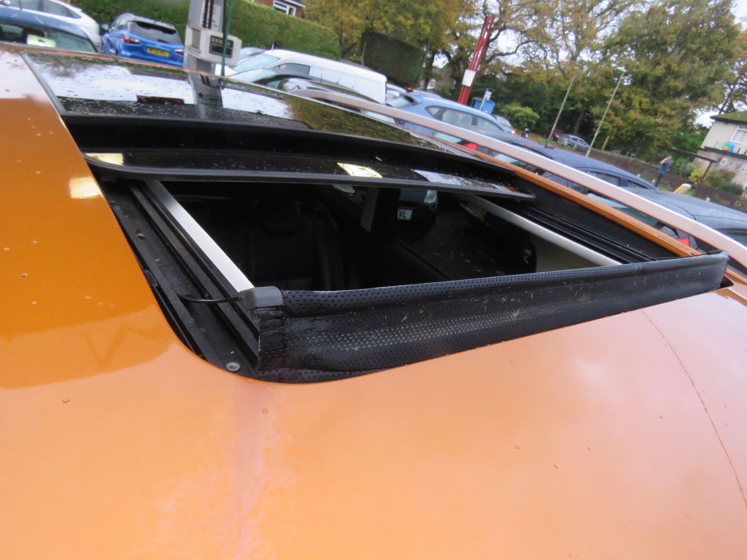 Used Ford Kuga 2015 for sale - 76766030: Photo 5