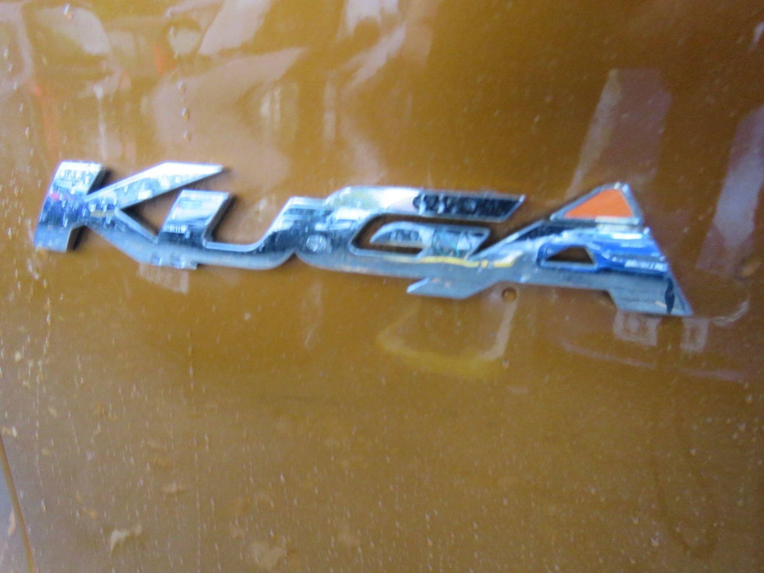 Used Ford Kuga 2015 for sale - 76766030: Photo 50