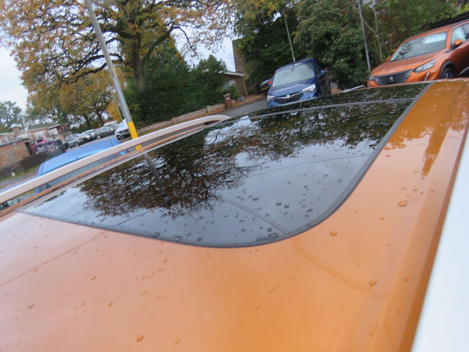 Used Ford Kuga 2015 for sale - 76766030: Photo 51