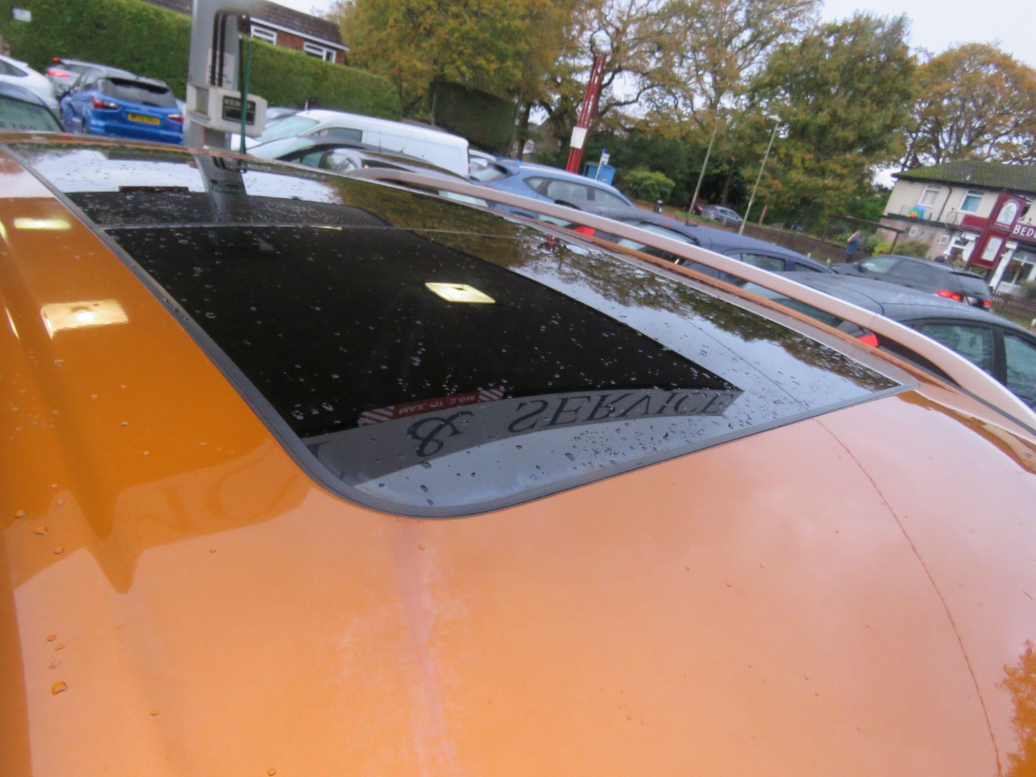 Used Ford Kuga 2015 for sale - 76766030: Photo 52