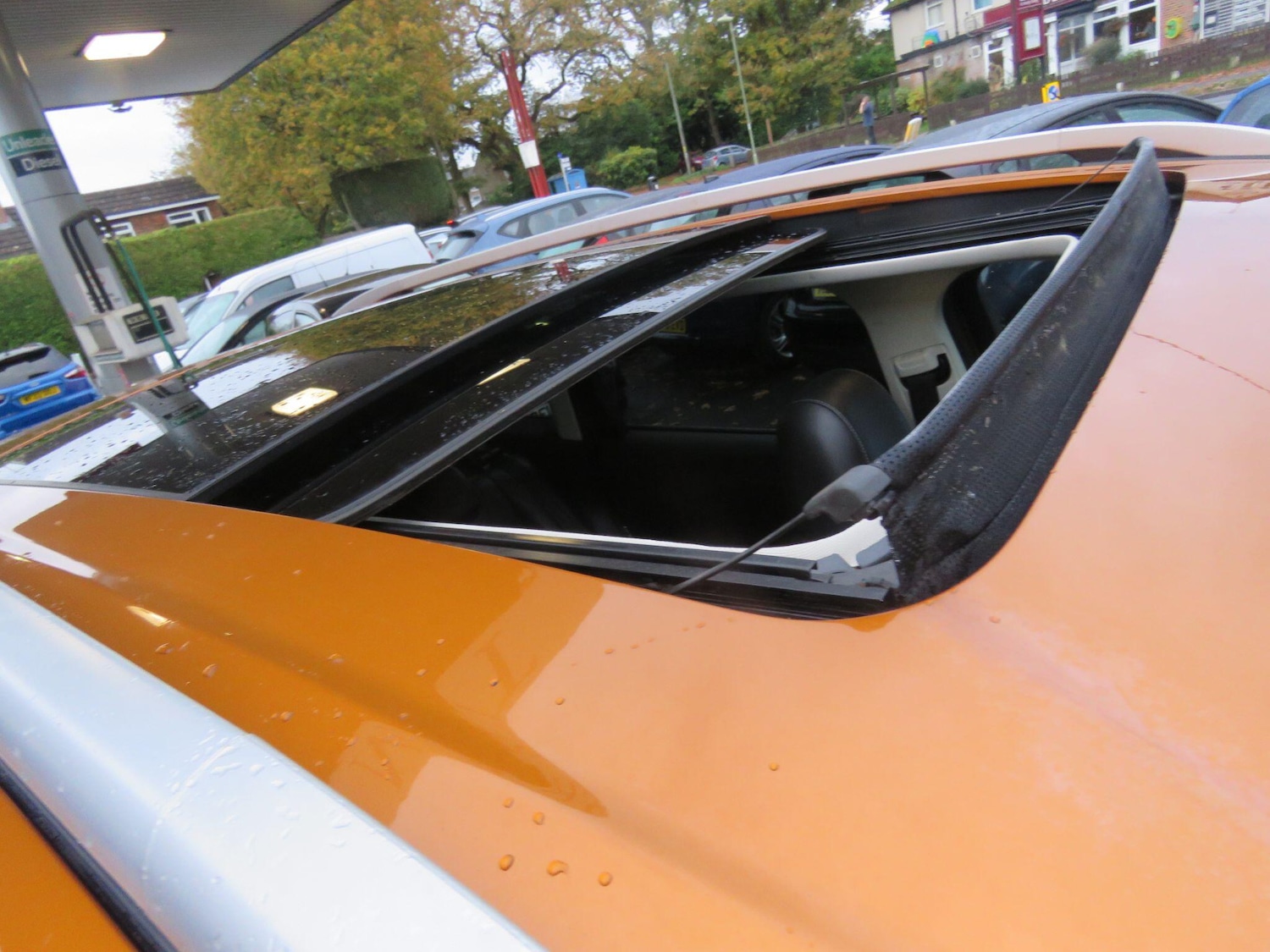 Used Ford Kuga 2015 for sale - 76766030: Photo 53