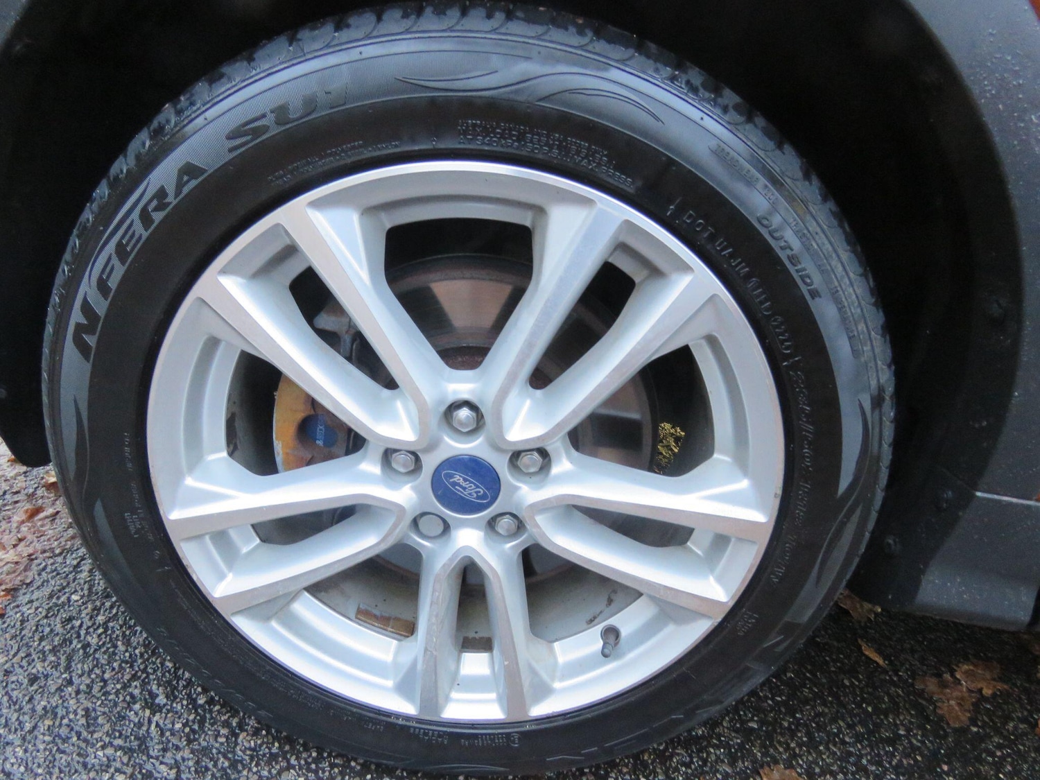 Used Ford Kuga 2015 for sale - 76766030: Photo 54