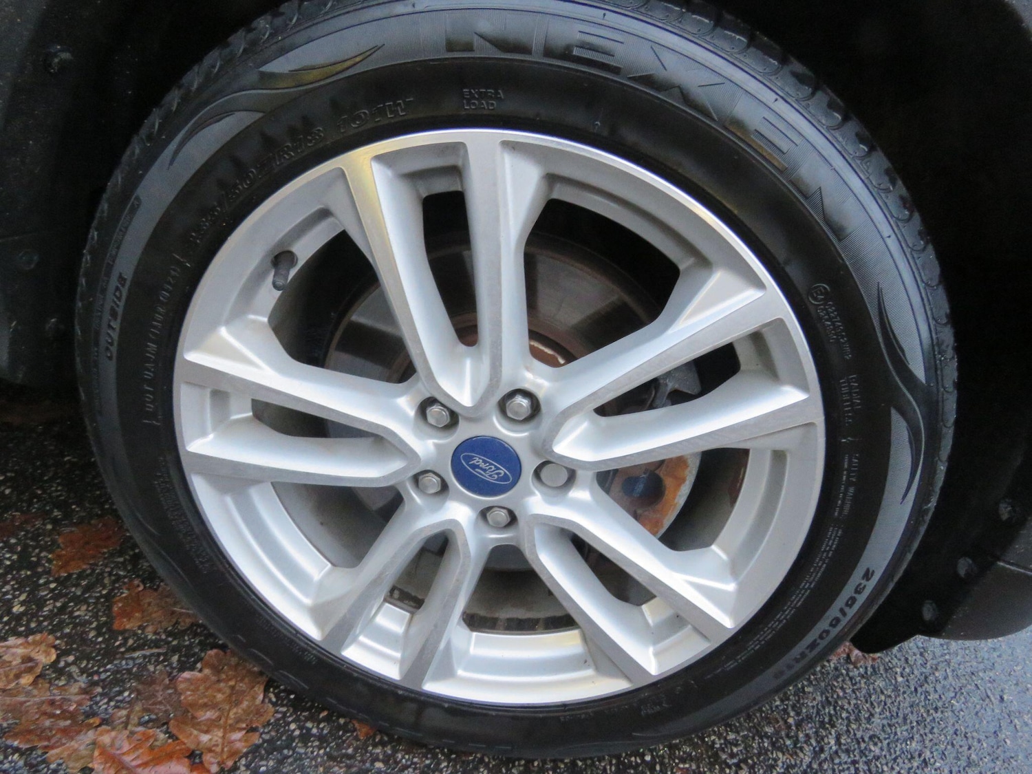 Used Ford Kuga 2015 for sale - 76766030: Photo 58