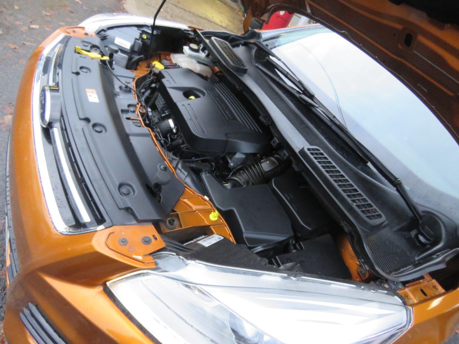 Used Ford Kuga 2015 for sale - 76766030: Photo 59