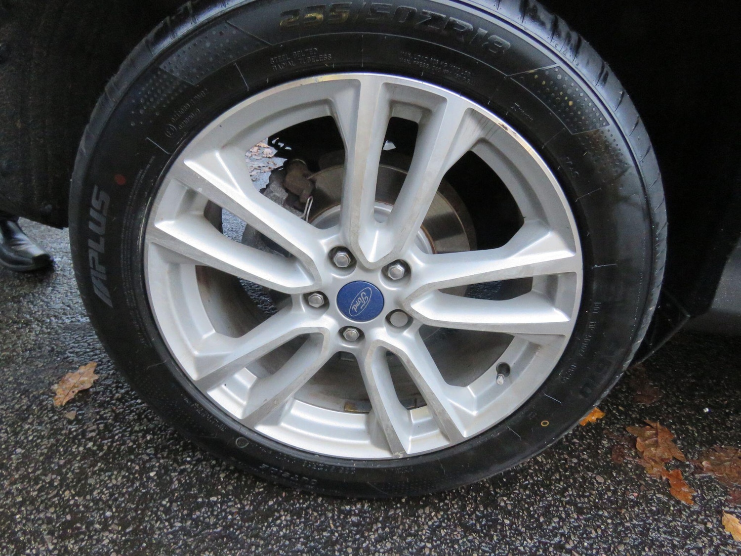 Used Ford Kuga 2015 for sale - 76766030: Photo 60