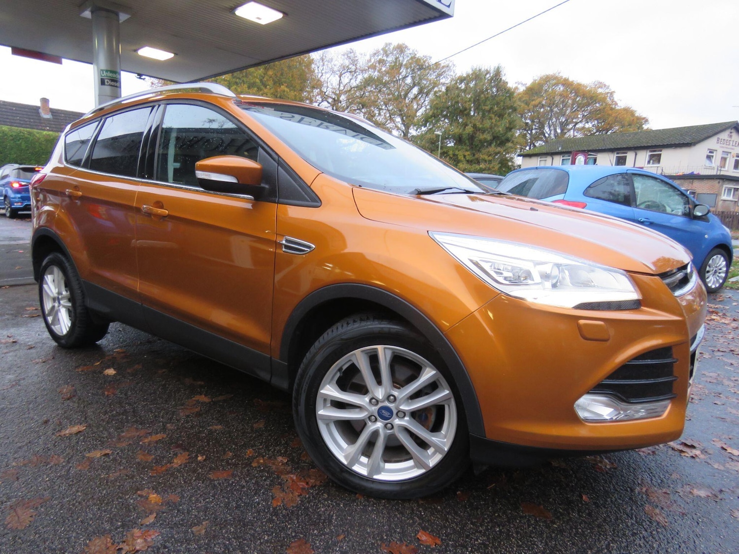Used Ford Kuga 2015 for sale - 76766030: Photo 68