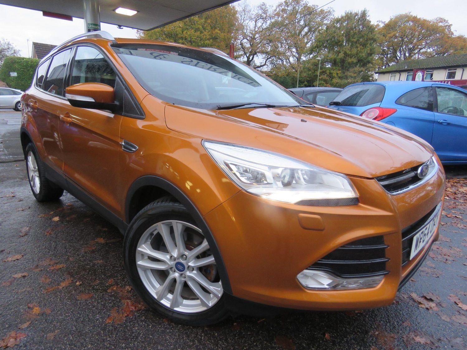 Used Ford Kuga 2015 for sale - 76766030: Photo 73