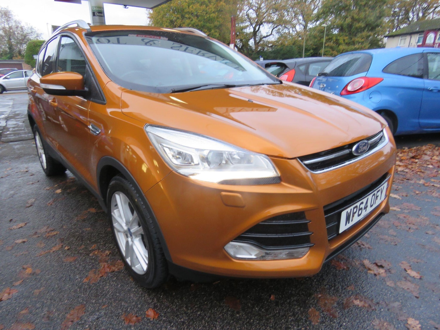 Used Ford Kuga 2015 for sale - 76766030: Photo 77