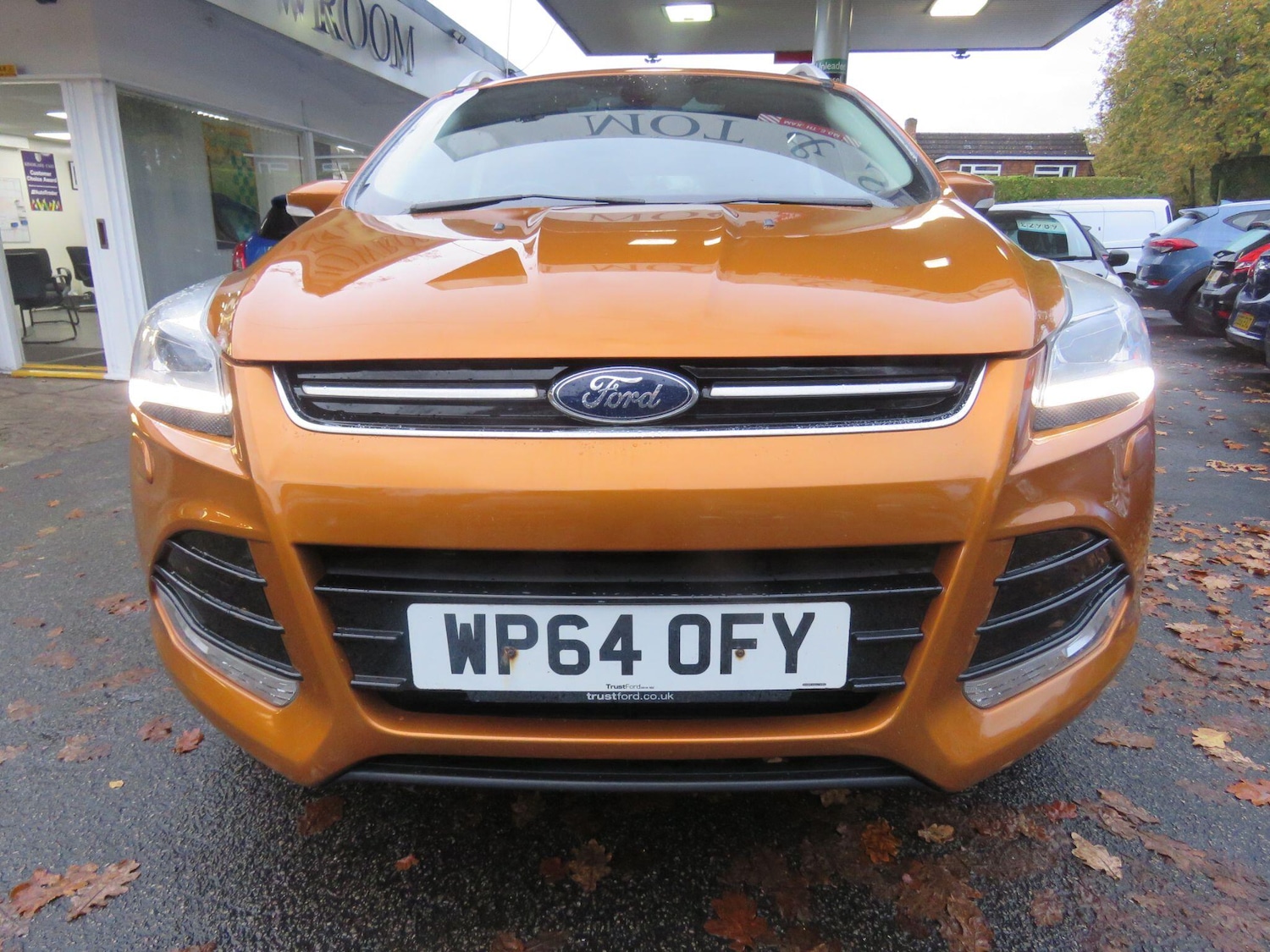 Used Ford Kuga 2015 for sale - 76766030: Photo 79