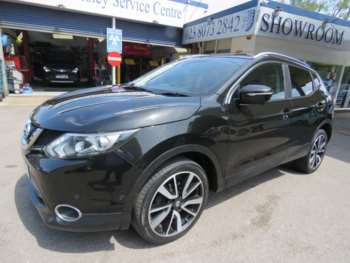 2014 (14) - 1.5 dCi Tekna 2WD Euro 5 (s/s) 5dr
