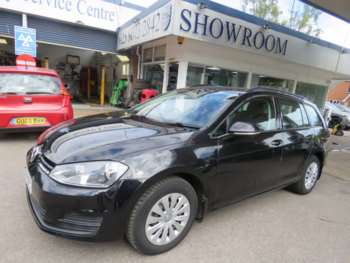 2014 (64) - 1.6 TDI S 5dr