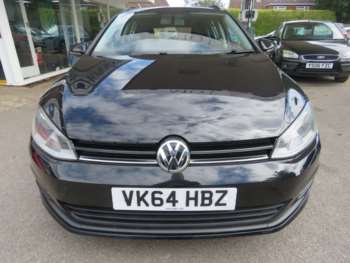 Used Volkswagen Golf 2014 for sale - 75258351: Photo