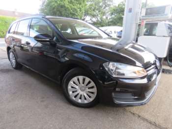 Used Volkswagen Golf 2014 for sale - 75258351: Photo