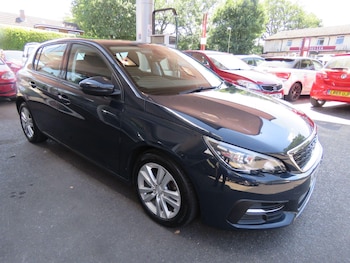 Used Peugeot 308 2017 for sale - 79337607: Photo