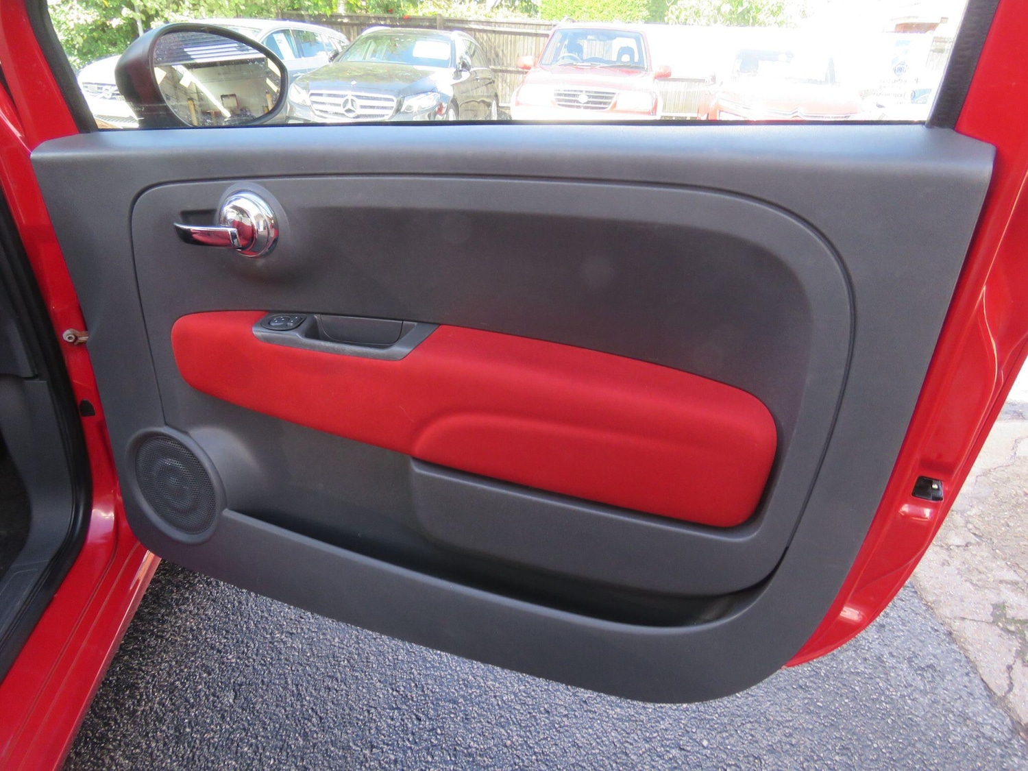 Vehicle 25