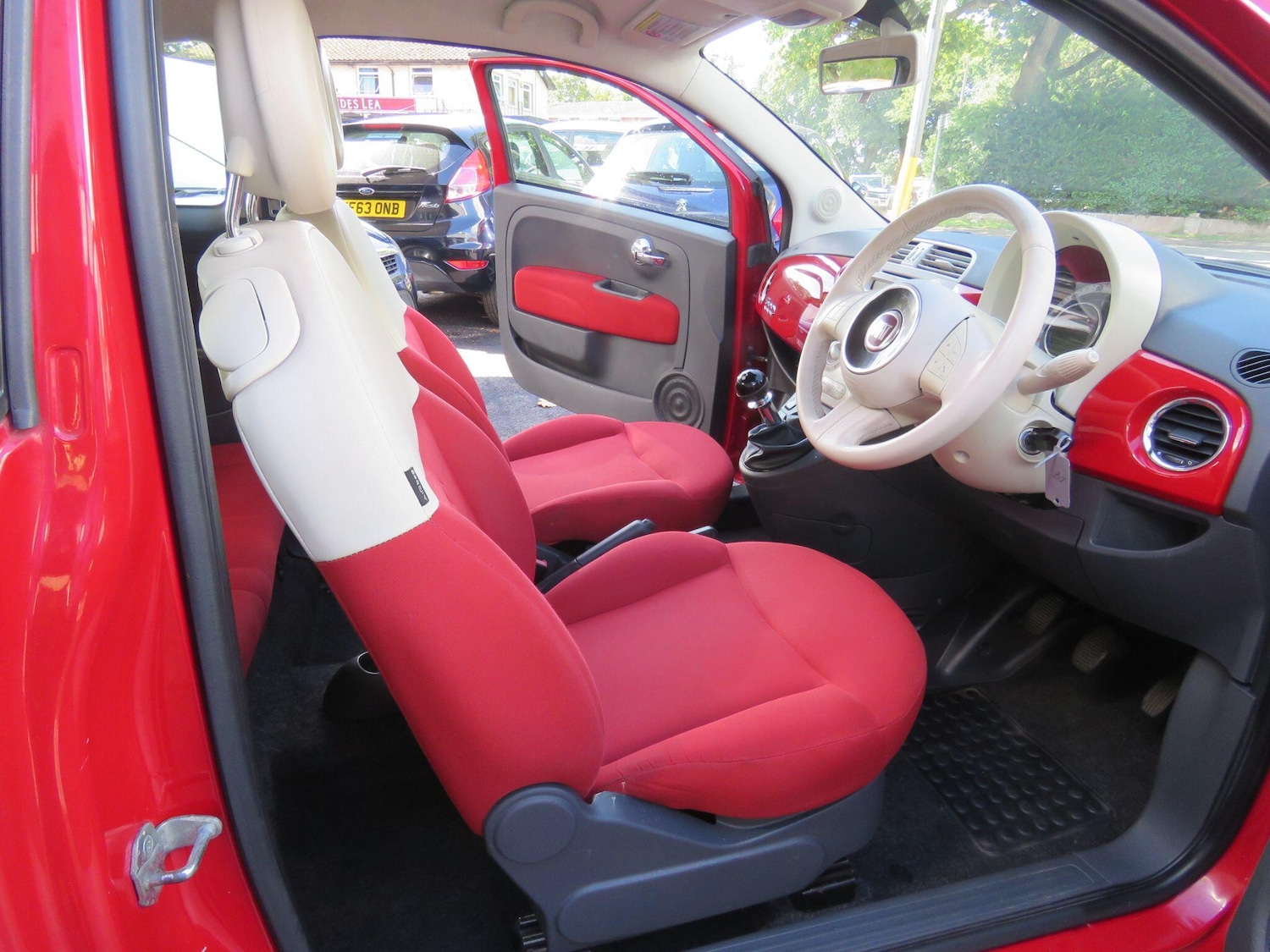 Vehicle 26