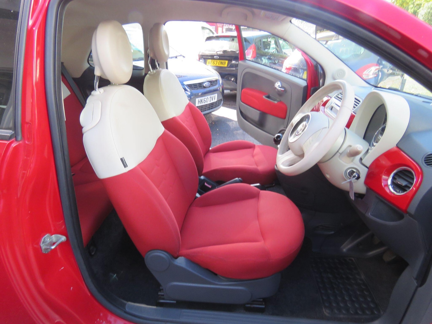 Vehicle 27