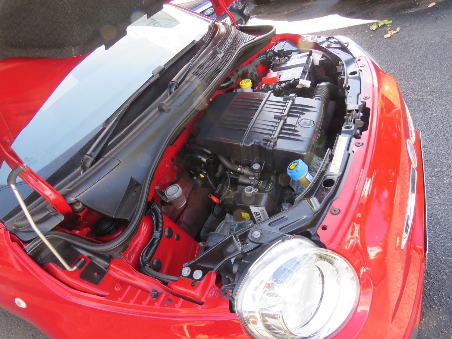 Vehicle 35