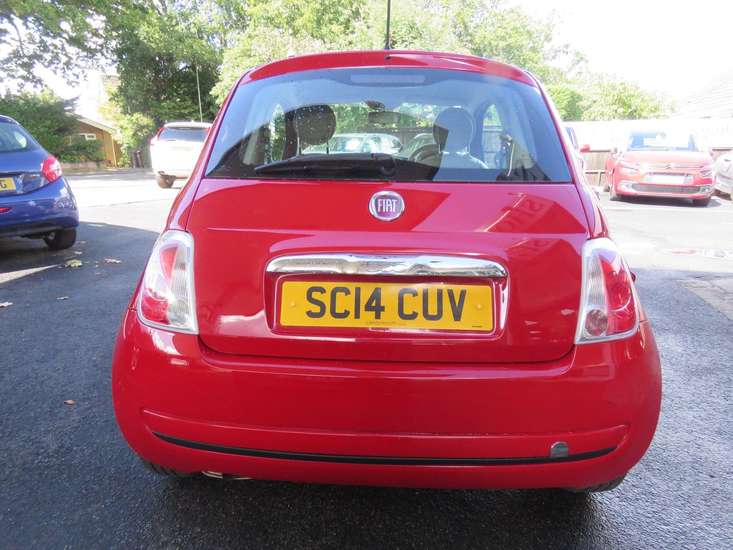 Vehicle 37