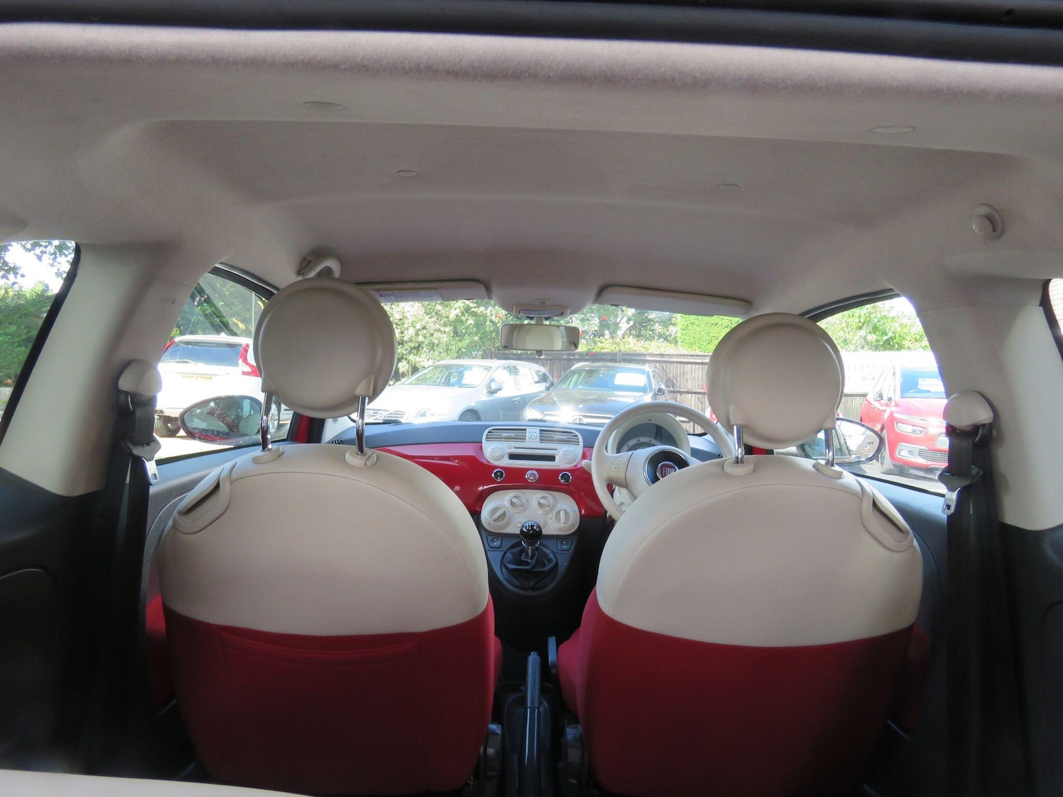 Vehicle 53