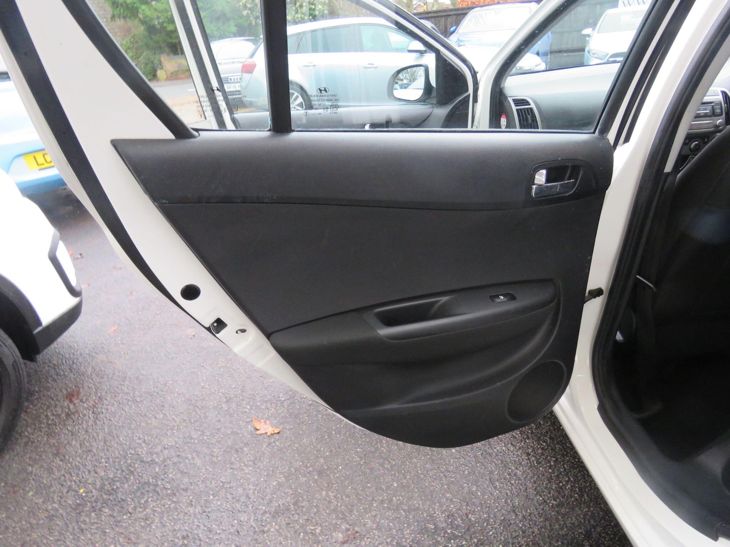 Used Hyundai i20 2013 for sale - 77143940: Photo 12