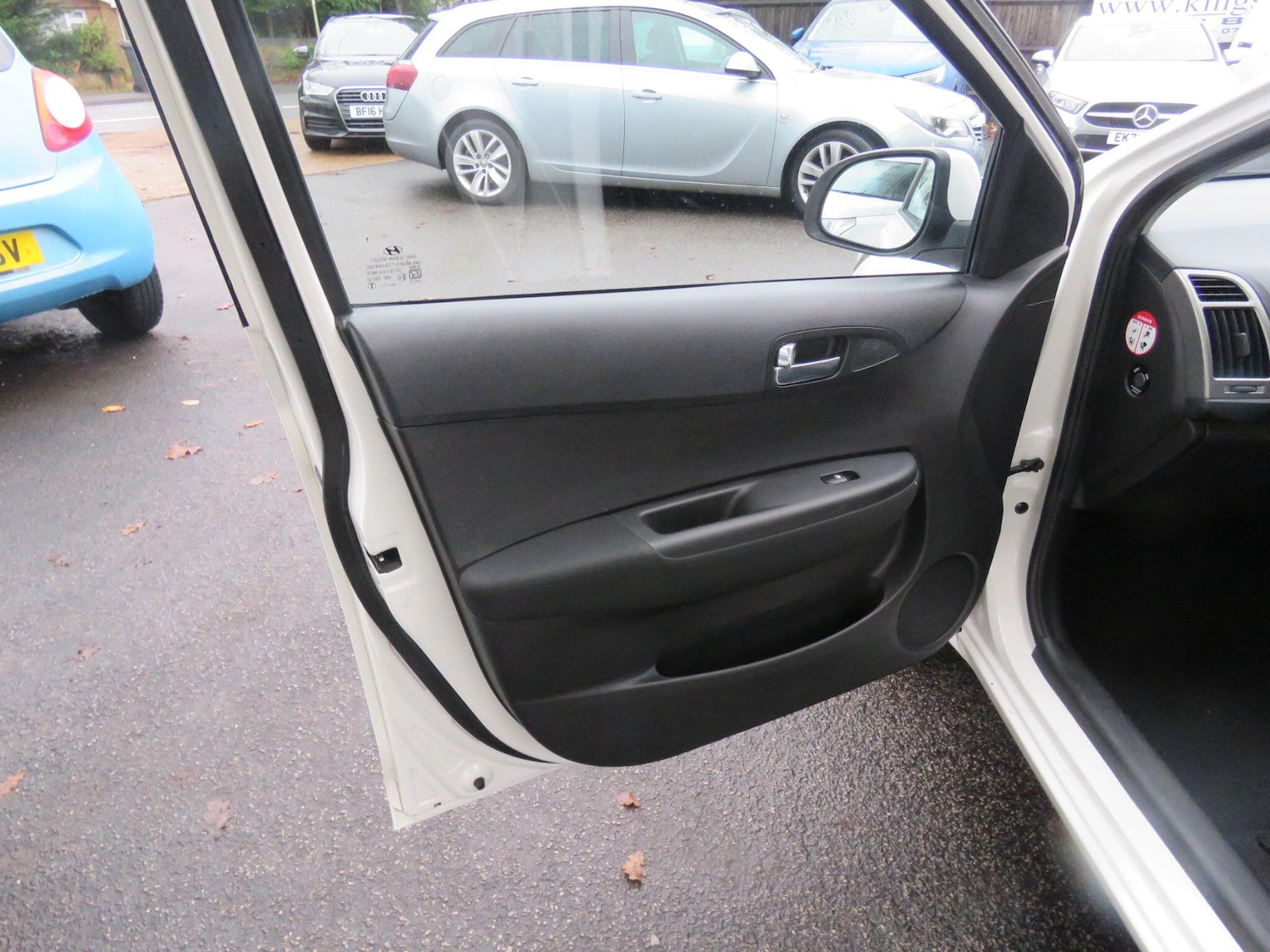 Used Hyundai i20 2013 for sale - 77143940: Photo 13