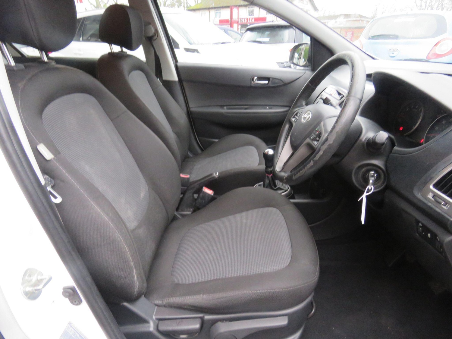 Used Hyundai i20 2013 for sale - 77143940: Photo 20