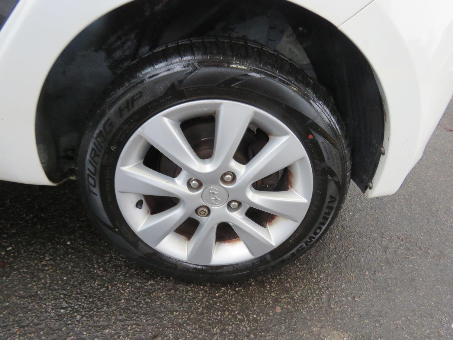 Used Hyundai i20 2013 for sale - 77143940: Photo 9