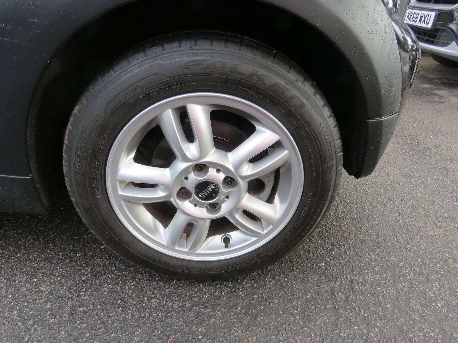 Used MINI Hatch 2013 for sale - 77411726: Photo 12