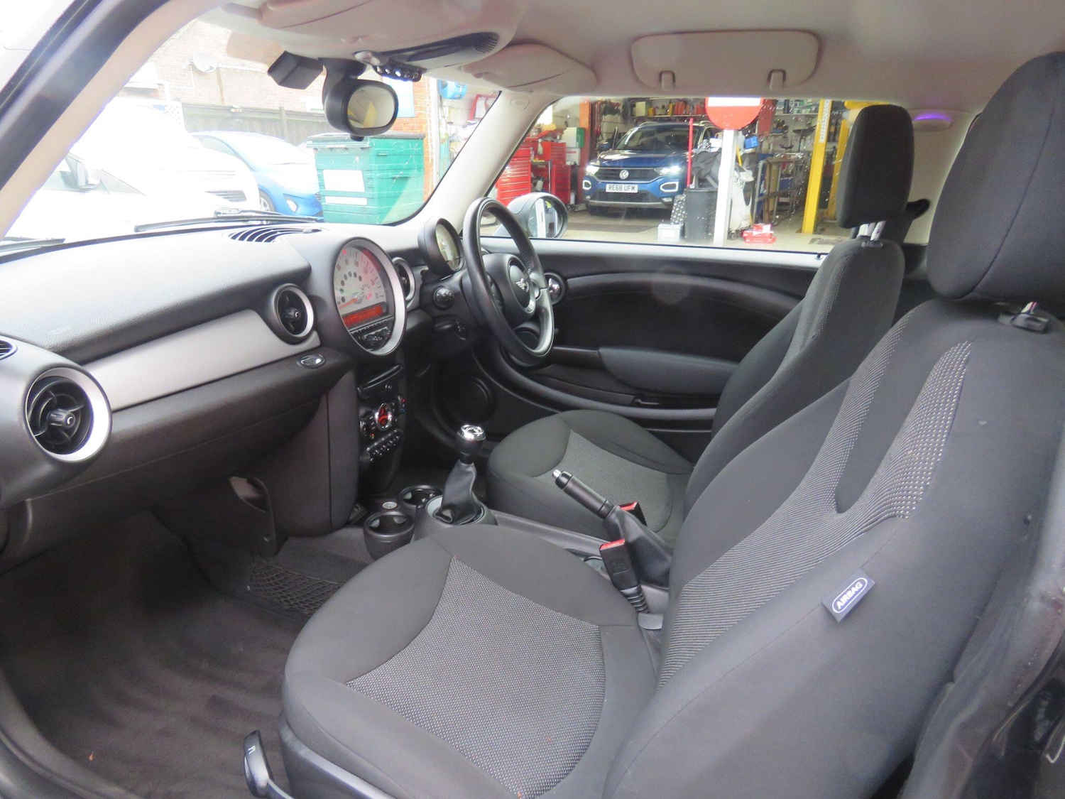 Used MINI Hatch 2013 for sale - 77411726: Photo 16