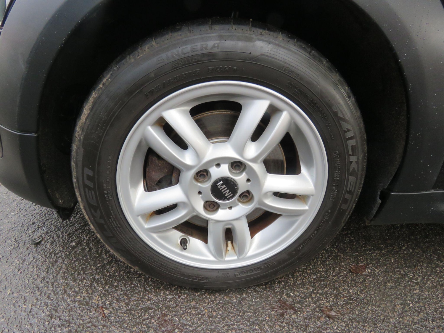 Used MINI Hatch 2013 for sale - 77411726: Photo 18