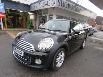 Used MINI Hatch 2013 for sale - 77411726: Photo