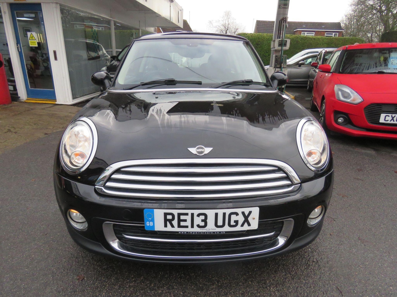 Used MINI Hatch 2013 for sale - 77411726: Photo 2