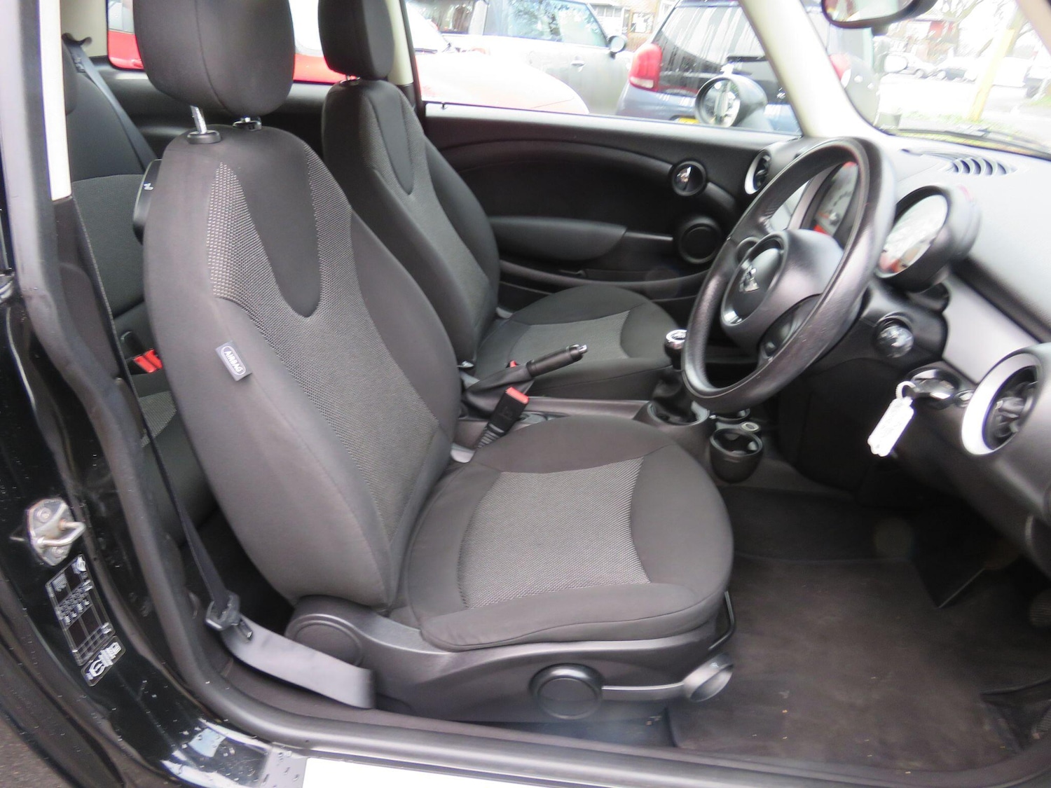 Used MINI Hatch 2013 for sale - 77411726: Photo 24