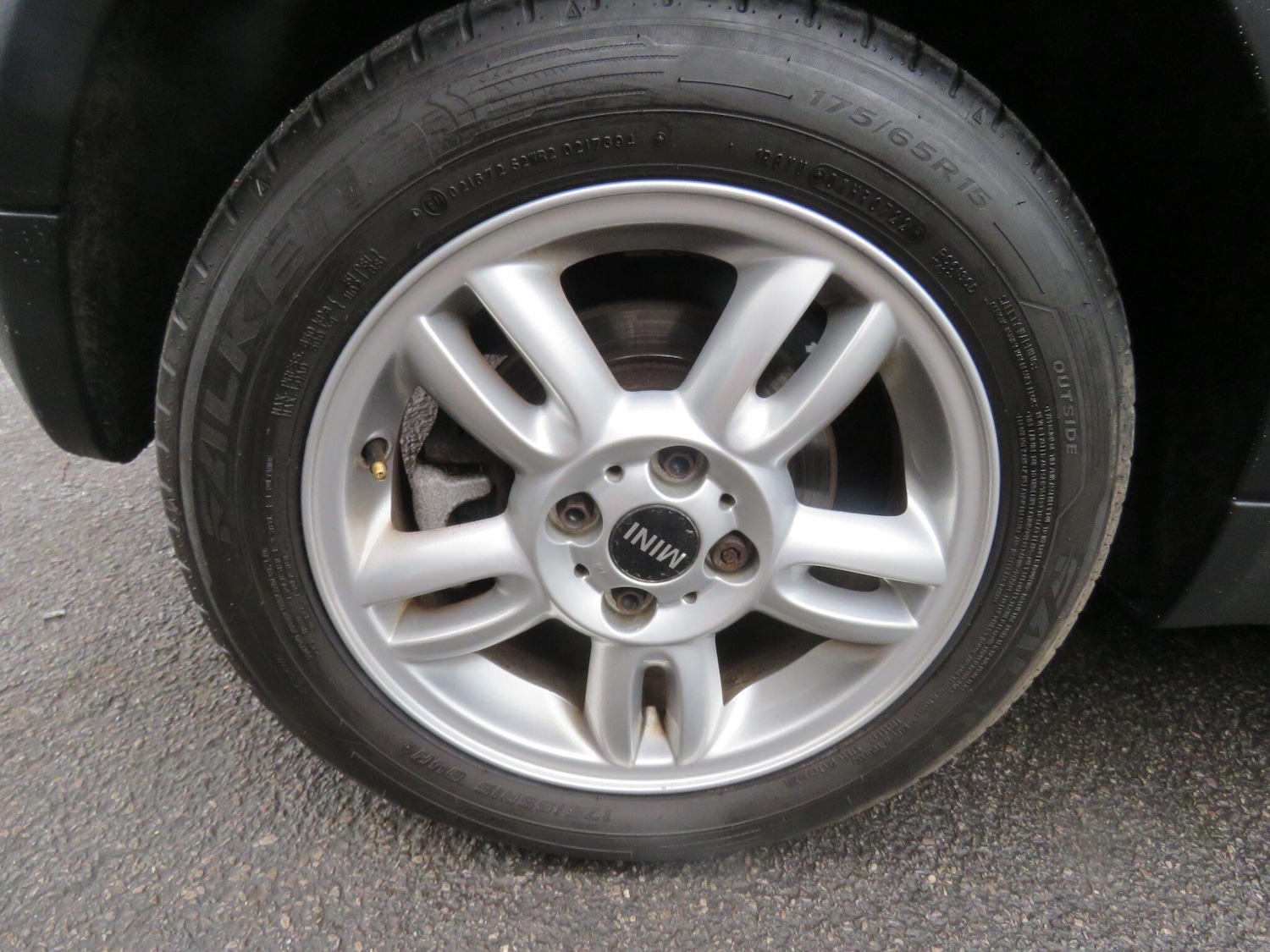 Used MINI Hatch 2013 for sale - 77411726: Photo 28