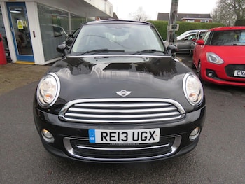 Used MINI Hatch 2013 for sale - 77411726: Photo