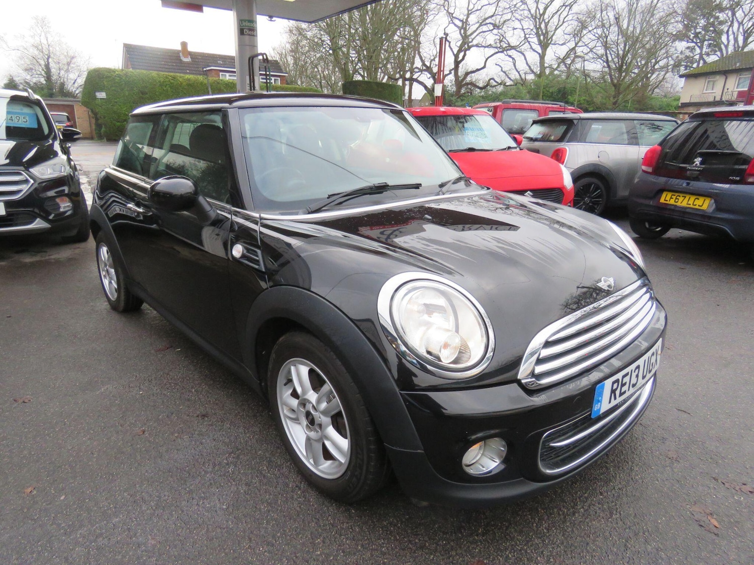 Used MINI Hatch 2013 for sale - 77411726: Photo 3
