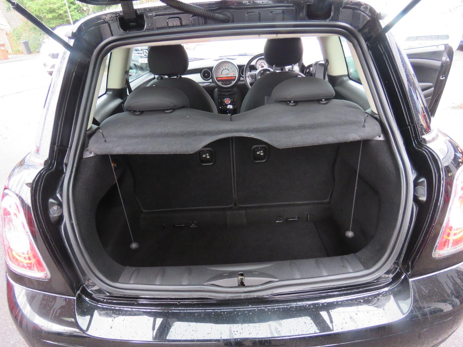 Used MINI Hatch 2013 for sale - 77411726: Photo 31