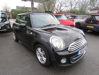 Used MINI Hatch 2013 for sale - 77411726: Photo